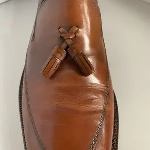 Salvatore Ferragamo | Shoes | Mens Salvetore Ferragamo Shoes  display picture 1